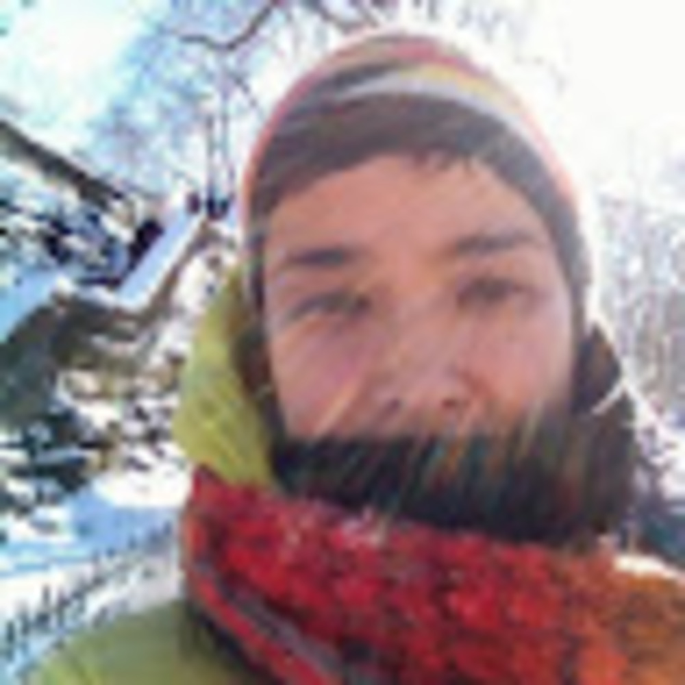 Meet your Posher, Polina